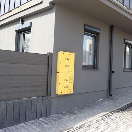 Apartament Natalia Busko-Zdrój Eksteriør bilde