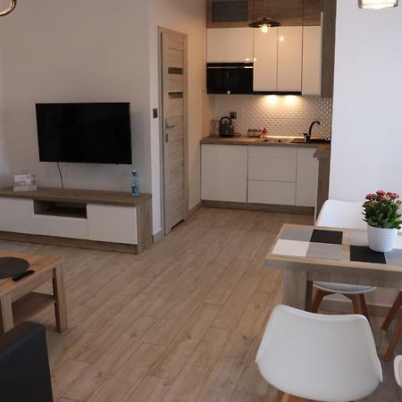 Apartament Natalia Busko-Zdrój Eksteriør bilde