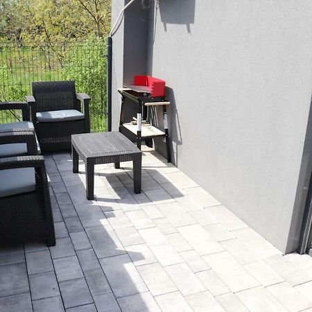 Apartament Natalia Busko-Zdrój Eksteriør bilde