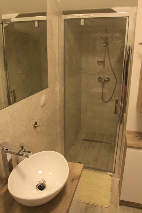 Apartament Natalia Busko-Zdrój Eksteriør bilde