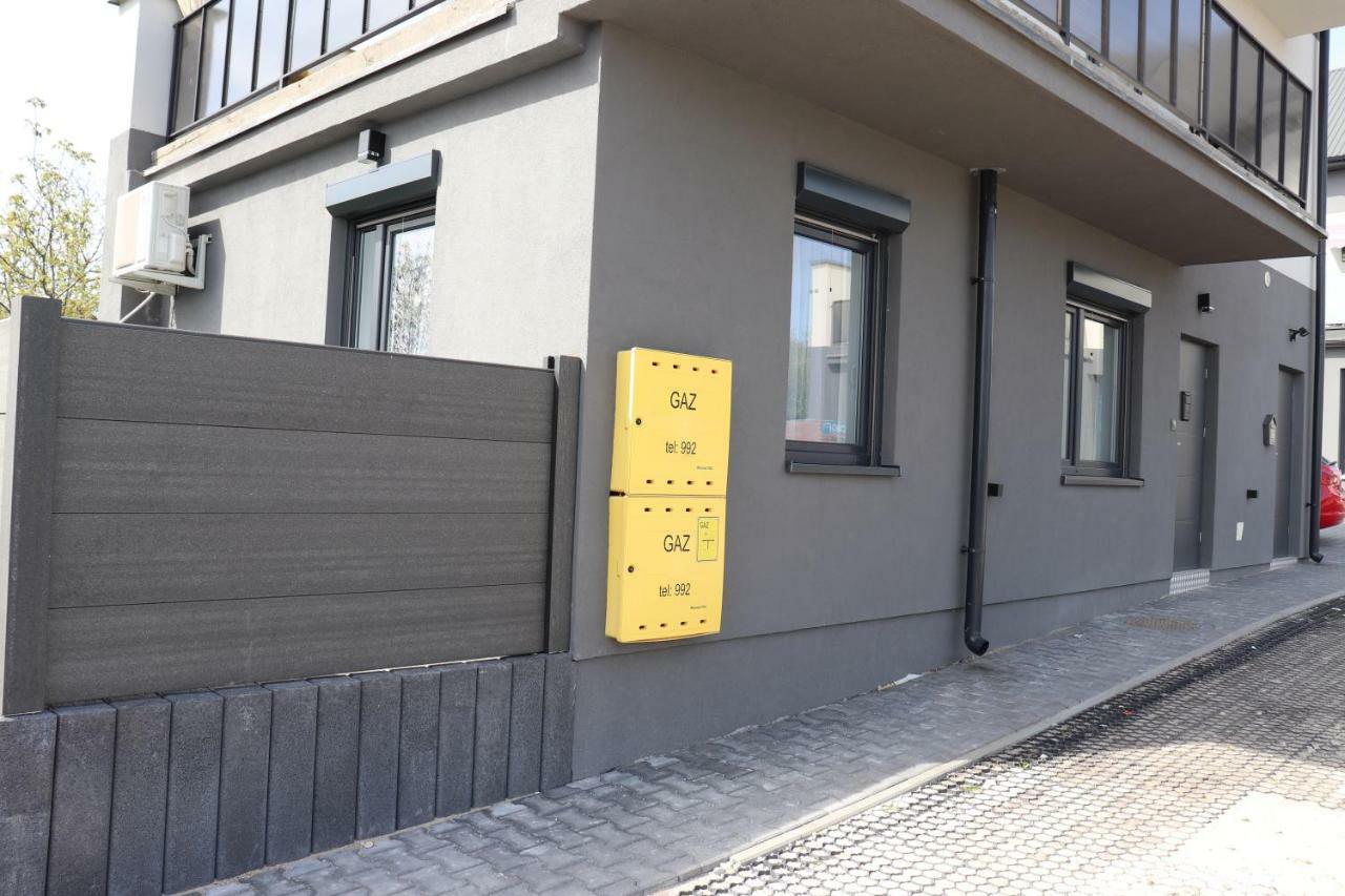 Apartament Natalia Busko-Zdrój Eksteriør bilde