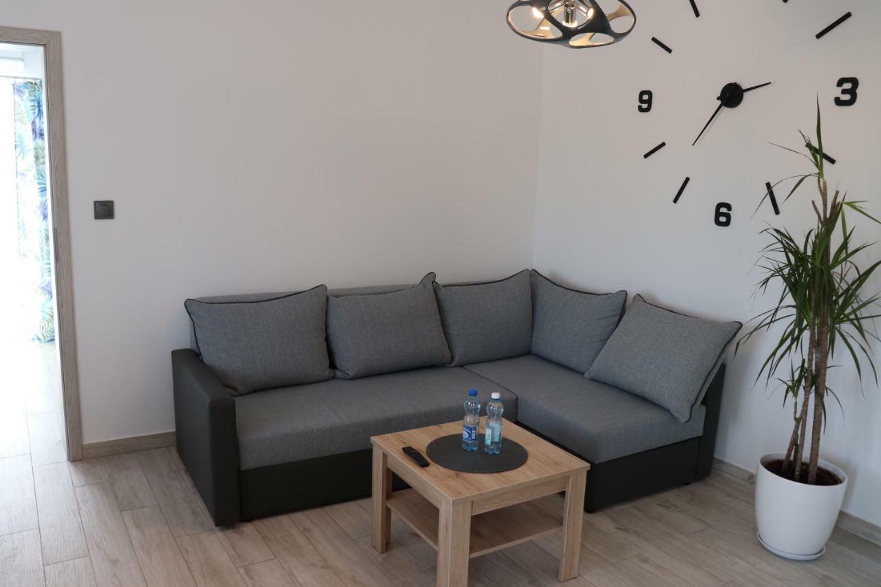 Apartament Natalia Busko-Zdrój Eksteriør bilde