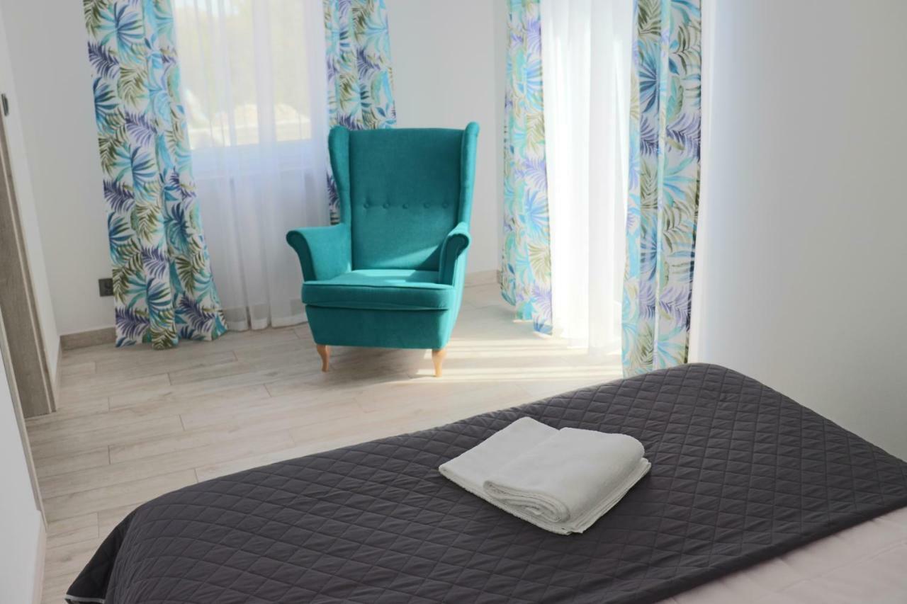 Apartament Natalia Busko-Zdrój Eksteriør bilde