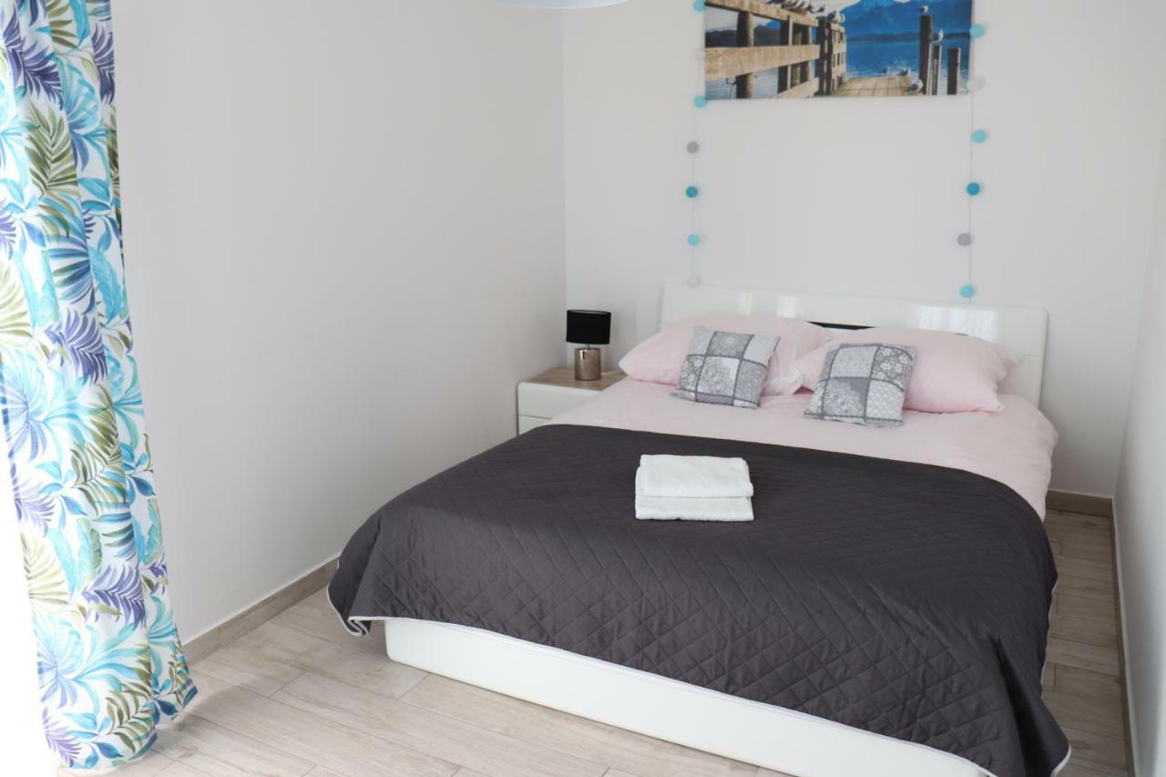 Apartament Natalia Busko-Zdrój Eksteriør bilde
