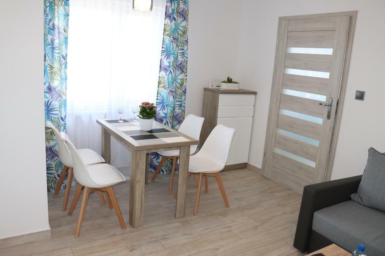 Apartament Natalia Busko-Zdrój Eksteriør bilde