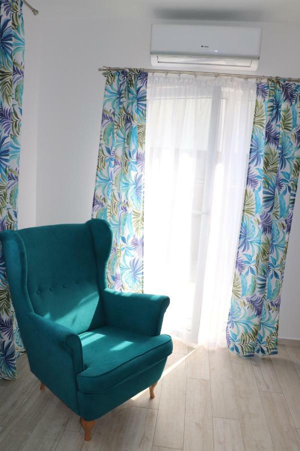 Apartament Natalia Busko-Zdrój Eksteriør bilde