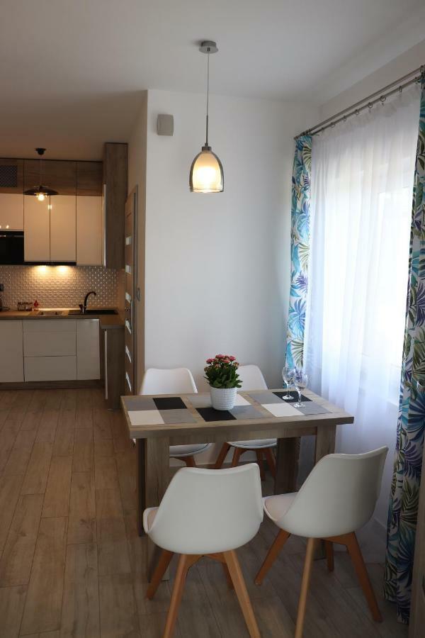 Apartament Natalia Busko-Zdrój Eksteriør bilde