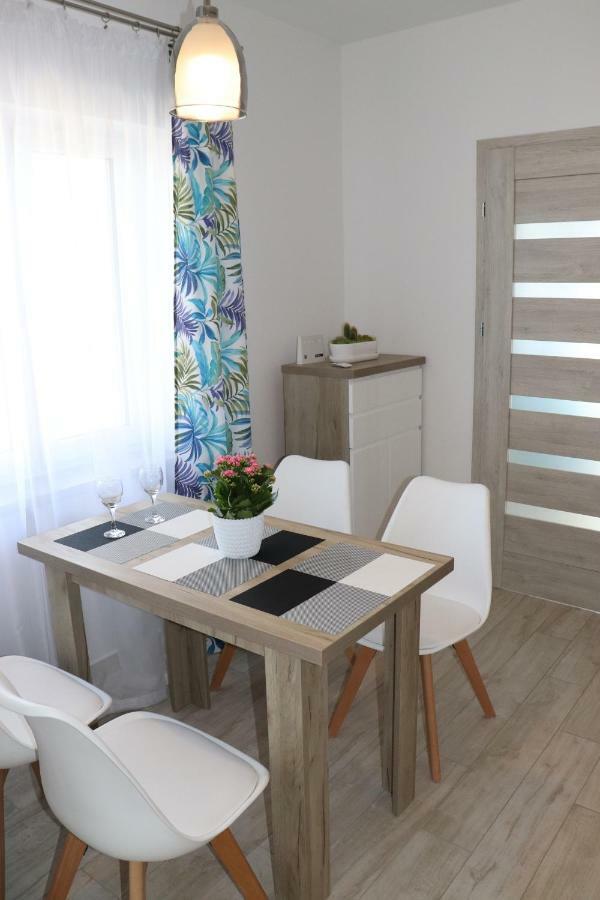 Apartament Natalia Busko-Zdrój Eksteriør bilde